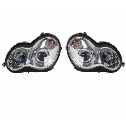 Φανάρι Εμπρός Bi xenon MERCEDES C CLASS 2004 - 2007 ( W203 ) MAGNETI MARELLI Δεξιά 045005141 Φανάρι Εμπρός Bi xenon MERCEDES C CLASS 2004 - 2007 ( W203 ) MAGNETI MARELLI Δεξιά 045005141