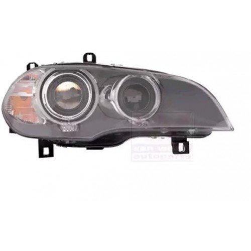 Φανάρι Εμπρός Xenon Εξυπνο BMW X5 2011 - 2014 ( Ε70 F/L ) MAGNETI MARELLI Δεξιά 151005161