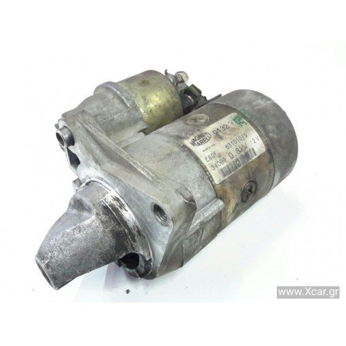 Μίζα FIAT PUNTO 1999 - 2003 ( 188 ) MAGNETI MARELLI 63101015