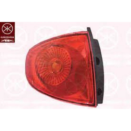 Φανάρι Πίσω SEAT ALTEA 2009 - 2015 ( 5P ) MAGNETI MARELLI Αριστερά 044305827