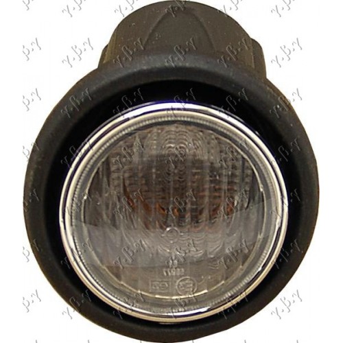 Φλας Γωνία Φλας LANCIA LYBRA 1999 - 2005 ( 839B ) MAGNETI MARELLI Αριστερά 041905497