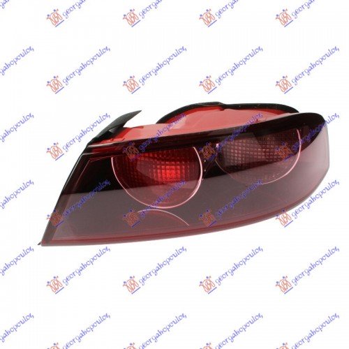 Φανάρι Πίσω Εξωτερικό ALFA ROMEO 159 2006 - 2008 MAGNETI MARELLI Δεξιά 044905891 Φανάρι Πίσω Εξωτερικό ALFA ROMEO 159 2006 - 2008 MAGNETI MARELLI Δεξιά 044905891