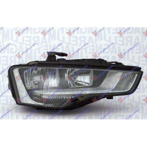 Φανάρι Εμπρός AUDI A5 2011 - 2016 MAGNETI MARELLI Δεξιά 131005133