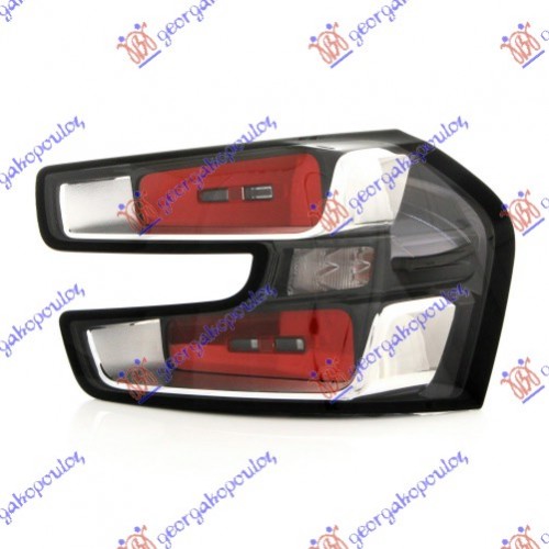 Φανάρι Πίσω Led CITROEN C4 GRAND PICASSO 2012 - 2014 MAGNETI MARELLI Δεξιά 198205816 Φανάρι Πίσω Led CITROEN C4 GRAND PICASSO 2012 - 2014 MAGNETI MARELLI Δεξιά 198205816