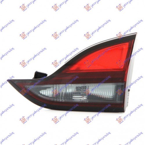 Φανάρι Πίσω Εσωτερικό OPEL ZAFIRA 2011 - 2016 ( Tourer C ) MAGNETI MARELLI Δεξιά 603005891 Φανάρι Πίσω Εσωτερικό OPEL ZAFIRA 2011 - 2016 ( Tourer C ) MAGNETI MARELLI Δεξιά 603005891