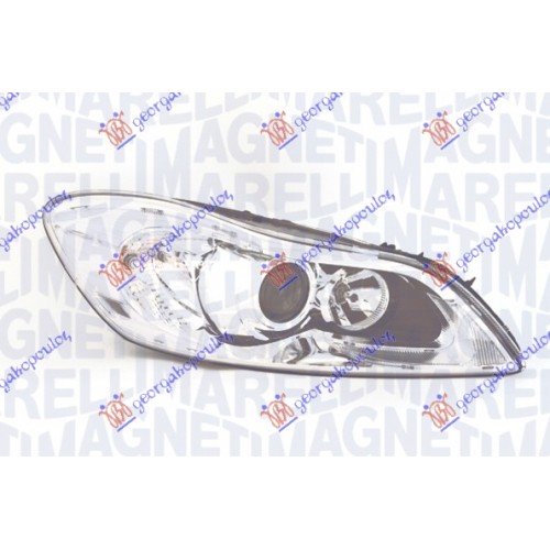 Φανάρι Εμπρός Xenon Εξυπνο VOLVO C30 2007 - 2010 MAGNETI MARELLI Δεξιά 854005231 Φανάρι Εμπρός Xenon Εξυπνο VOLVO C30 2007 - 2010 MAGNETI MARELLI Δεξιά 854005231