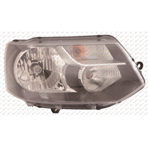 Φανάρι Εμπρός VW TRANSPORTER 2010 - 2014 ( 7H ) ( T5 ) MAGNETI MARELLI Δεξιά 879005151 Φανάρι Εμπρός VW TRANSPORTER 2010 - 2014 ( 7H ) ( T5 ) MAGNETI MARELLI Δεξιά 879005151