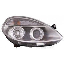 Φανάρι Εμπρός LANCIA MUSA 2007 - 2013 MAGNETI MARELLI 033605136