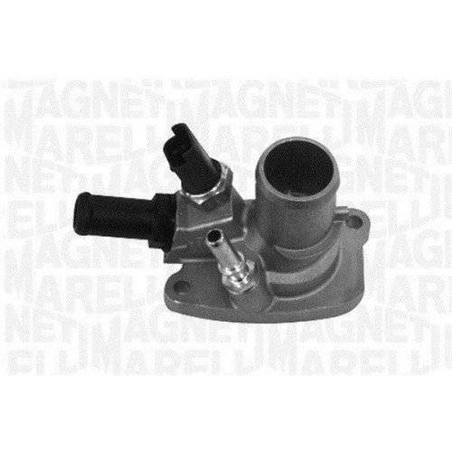 Θερμοστάτης/φλάτζα FIAT BRAVO 2007 - 2011 MAGNETI MARELLI 352067388000