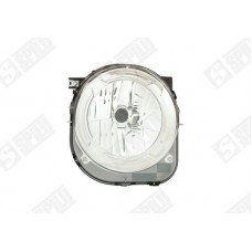 Φανάρι Εμπρός JEEP RENEGADE 2018 - MAGNETI MARELLI 181105133