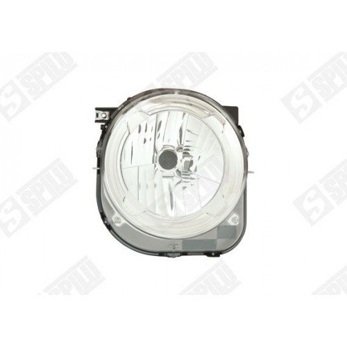 Φανάρι Εμπρός JEEP RENEGADE 2018 - MAGNETI MARELLI 181105133 Φανάρι Εμπρός JEEP RENEGADE 2018 - MAGNETI MARELLI 181105133