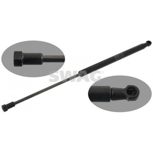 Αμορτισέρ Παγκάζ PEUGEOT 508 2014 - ( F/L ) MAGNETI MARELLI 630108320