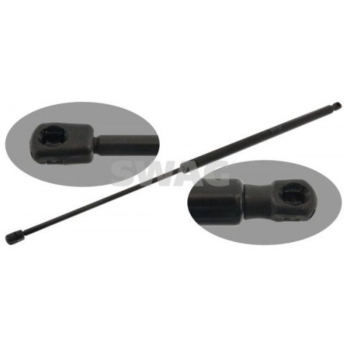 Αμορτισέρ Παγκάζ OPEL COMBO 2012 - 2015 ( TOUR-VAN ) MAGNETI MARELLI 601008300