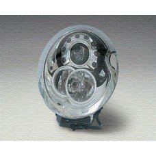 Φανάρι Εμπρός Xenon MINI COOPER 2004 - 2006 MAGNETI MARELLI Αριστερά 698005152