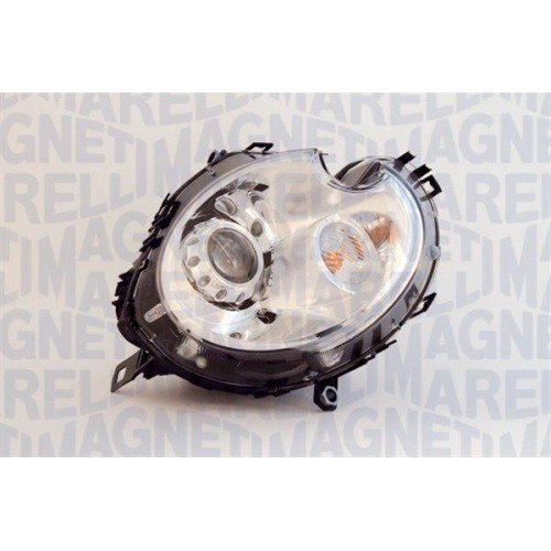 Φανάρι Εμπρός MINI COOPER 2006 - 2011 MAGNETI MARELLI Αριστερά 698105192