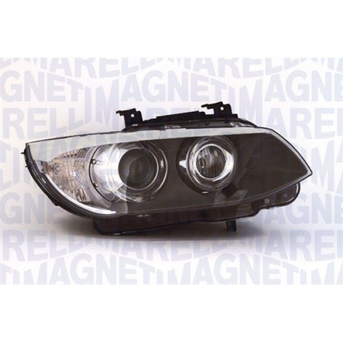 Φανάρι Εμπρός Xenon Εξυπνο BMW 3 Series 2008 - 2013 ( E90/1/2/3 F/L ) MAGNETI MARELLI 060505182