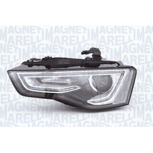 Φανάρι Εμπρός Bi xenon AUDI A5 2011 - 2016 MAGNETI MARELLI Αριστερά 131005147 Φανάρι Εμπρός Bi xenon AUDI A5 2011 - 2016 MAGNETI MARELLI Αριστερά 131005147
