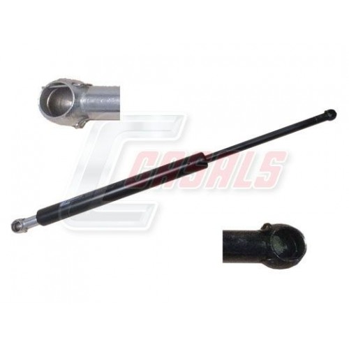 Αμορτισέρ Παγκάζ MERCEDES M-CLASS 2012 - ( W166 ) MAGNETI MARELLI 533008300 Αμορτισέρ Παγκάζ MERCEDES M-CLASS 2012 - ( W166 ) MAGNETI MARELLI 533008300