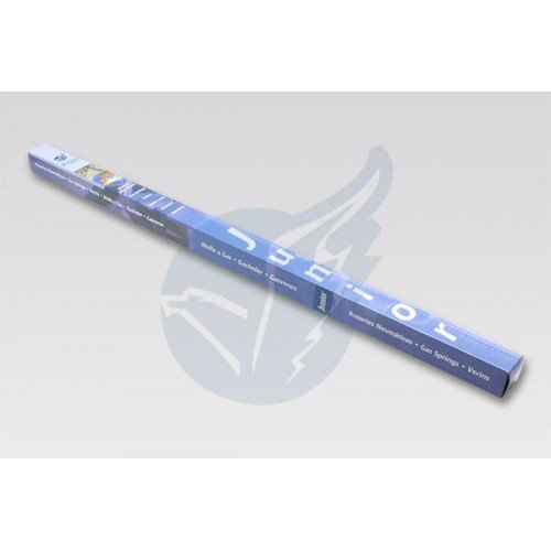 Αμορτισέρ Παγκάζ SKODA RAPID 2012 - MAGNETI MARELLI 750008340