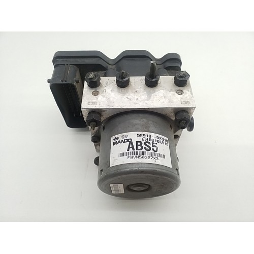 Μονάδα ABS HYUNDAI i10 2007 - 2010 MANDO 58910-0X510 Μονάδα ABS HYUNDAI i10 2007 - 2010 MANDO 58910-0X510
