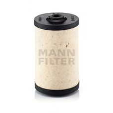Φίλτρο καυσίμων MANN-FILTER BFU 700 x