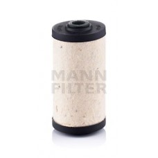 Φίλτρο καυσίμων MANN-FILTER BFU 707