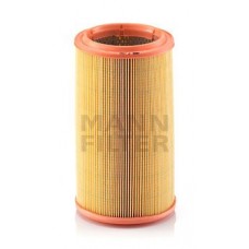 Φίλτρο αέρα LANCIA LYBRA 1999 - 2005 ( 839A ) MANN-FILTER C 1586