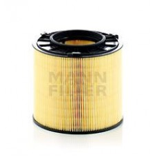 Φίλτρο αέρα AUDI A4 2015 - ( 8W, B9 ) MANN-FILTER 0