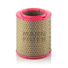 Φίλτρο αέρα MANN-FILTER C 17 129