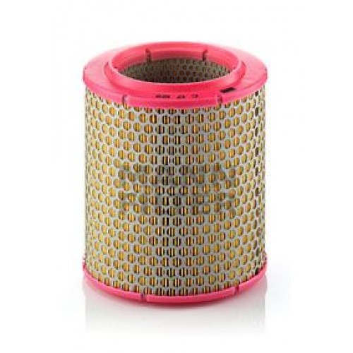 Φίλτρο αέρα MANN-FILTER C 17 129