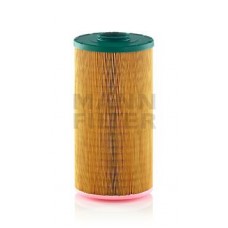 Φίλτρο αέρα MANN-FILTER 0