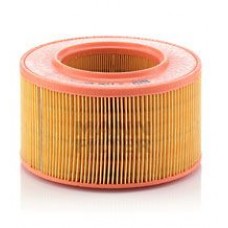 Φίλτρο αέρα MANN-FILTER C 1996