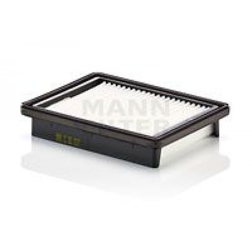 Φίλτρο αέρα OPEL KARL 2015 - MANN-FILTER C 20 017 Φίλτρο αέρα OPEL KARL 2015 - MANN-FILTER C 20 017
