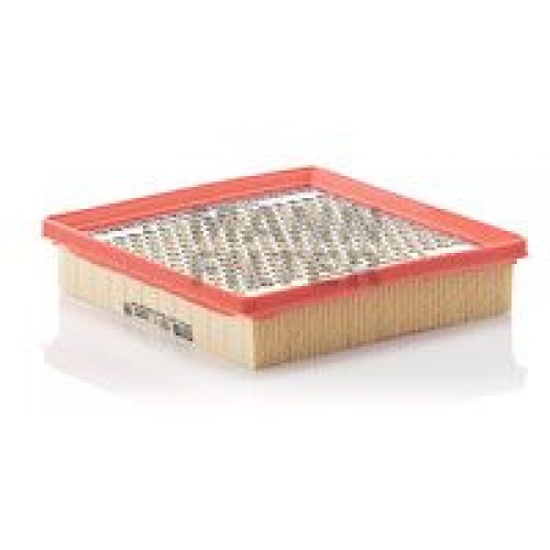 Φίλτρο αέρα HONDA CIVIC 1992 - 1995 ( EG / H / J ) MANN-FILTER C 2055