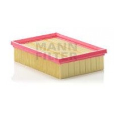 Φίλτρο αέρα MANN-FILTER C 2056