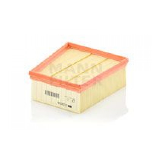 Φίλτρο αέρα RENAULT MEGANE 2015 - MANN-FILTER 0 Φίλτρο αέρα RENAULT MEGANE 2015 - MANN-FILTER 0