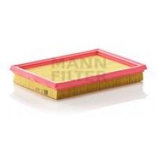 Φίλτρο αέρα NISSAN MICRA 2011 - 2013 ( K13 ) MANN-FILTER C 2329