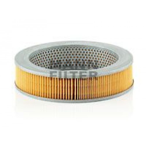 Φίλτρο αέρα NISSAN SUNNY 1987 - 1989 ( N13 ) MANN-FILTER C 2339