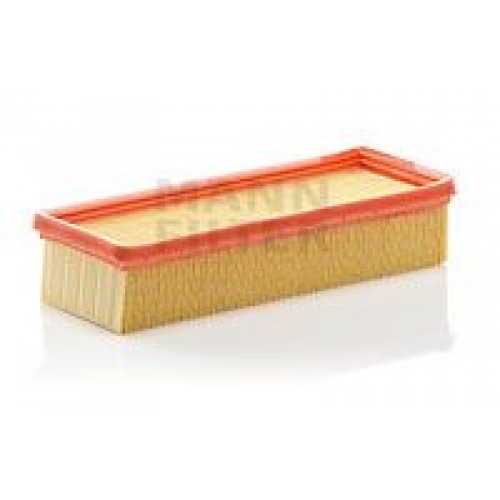 Φίλτρο αέρα FIAT CINQUECENTO 1992 - 1998 ( 170 ) MANN-FILTER C 2341 Φίλτρο αέρα FIAT CINQUECENTO 1992 - 1998 ( 170 ) MANN-FILTER C 2341