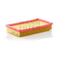 Φίλτρο αέρα MANN-FILTER C 2345