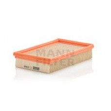 Φίλτρο αέρα MANN-FILTER C 2348