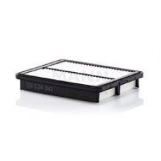 Φίλτρο αέρα SSANGYONG TIVOLI 2015 - MANN-FILTER 0