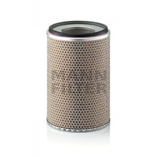 Φίλτρο αέρα MANN-FILTER C 24 719 Φίλτρο αέρα MANN-FILTER C 24 719