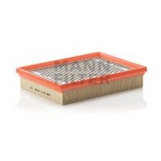 Φίλτρο αέρα MANN-FILTER C 2494