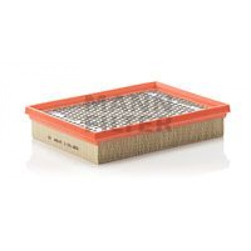 Φίλτρο αέρα MANN-FILTER C 2494 Φίλτρο αέρα MANN-FILTER C 2494