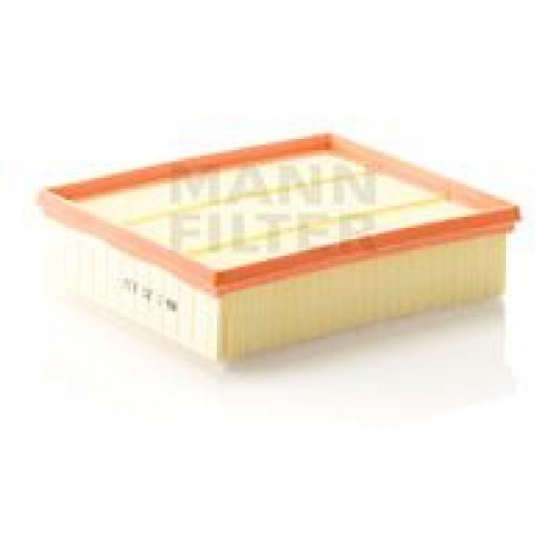 Φίλτρο αέρα LANDROVER DEFENDER 1990 - 2006 ( LD ) MANN-FILTER C 25 122