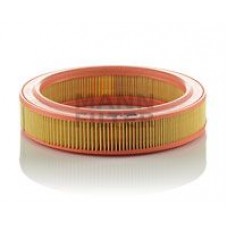 Φίλτρο αέρα FORD ESCORT 1986 - 1990 MK4 MANN-FILTER C 2534