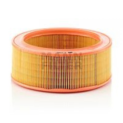 Φίλτρο αέρα MANN-FILTER C 2582
