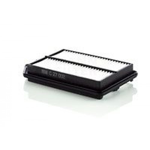 Φίλτρο αέρα MANN-FILTER C 27 002 Φίλτρο αέρα MANN-FILTER C 27 002