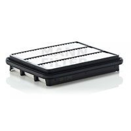 Φίλτρο αέρα MANN-FILTER C 2740 Φίλτρο αέρα MANN-FILTER C 2740